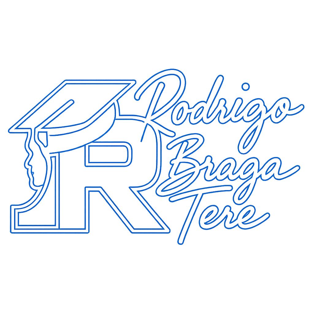 Logo Rodrigo Braga